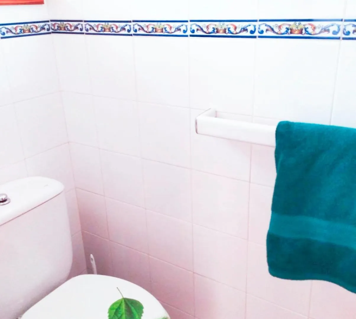Apartment Aucanada Love Nest Alcudia