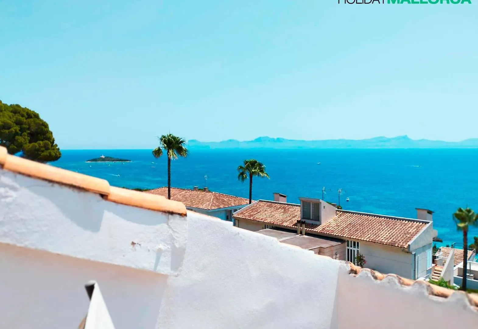 Aucanada Love Nest Alcudia  Spain