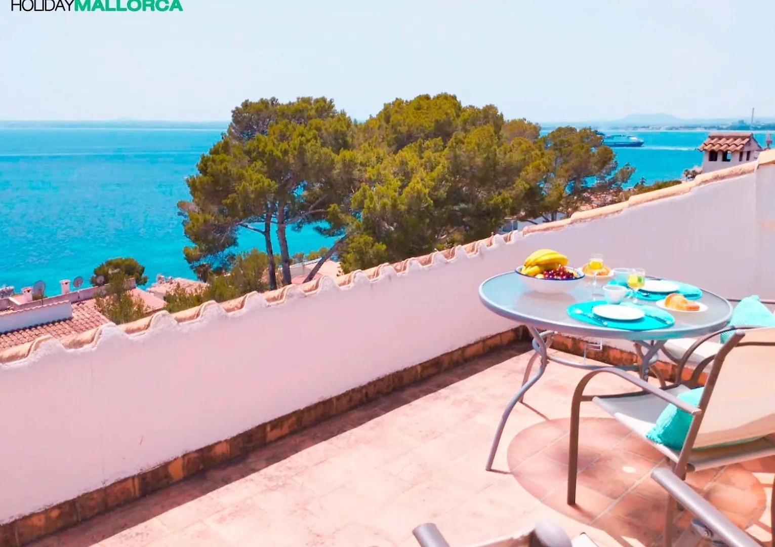 Aucanada Love Nest Alcudia  Apartment