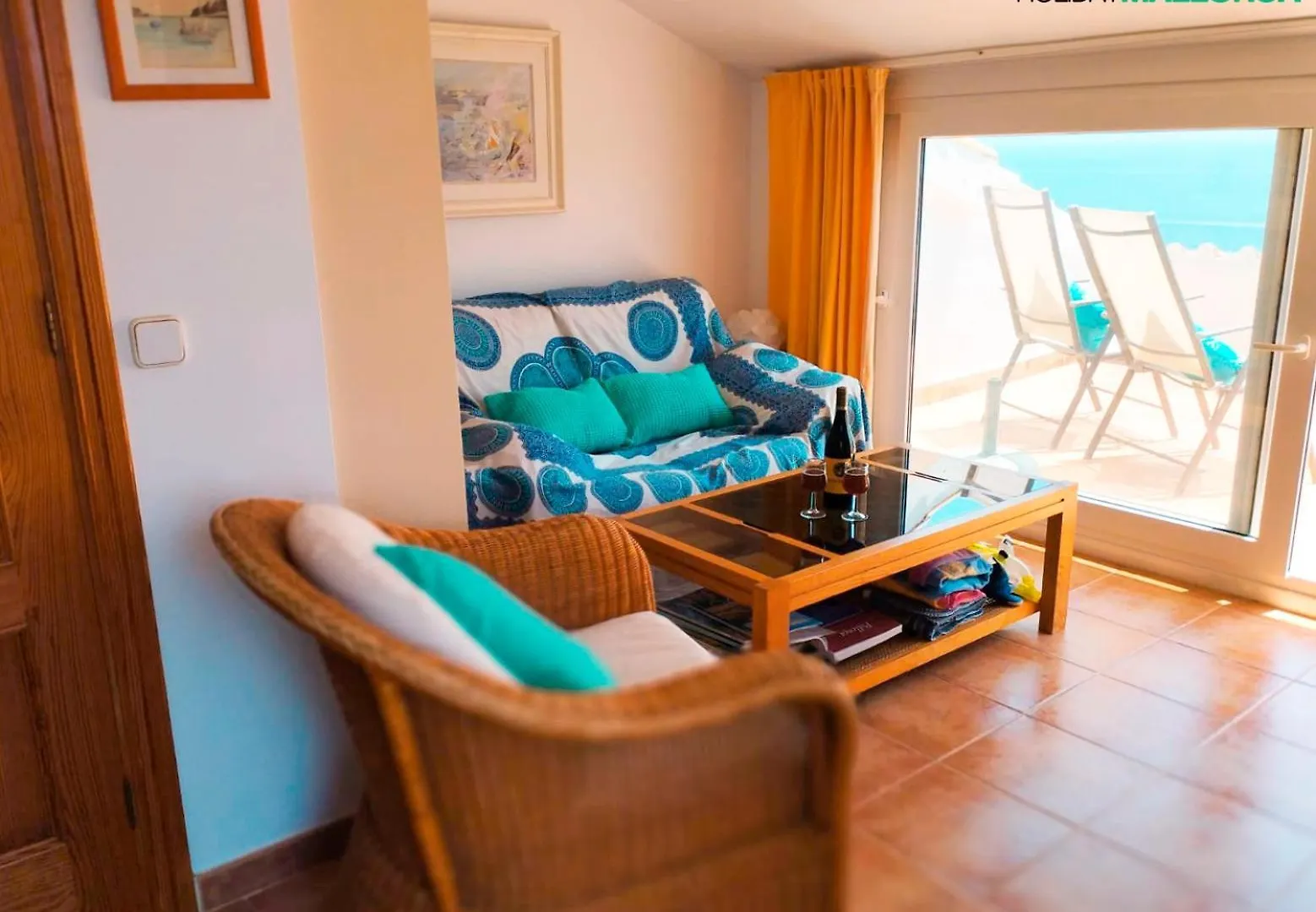 Aucanada Love Nest Alcudia  0*, Alcudia (Mallorca) Spain